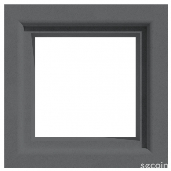 Ventilation block SVB-14